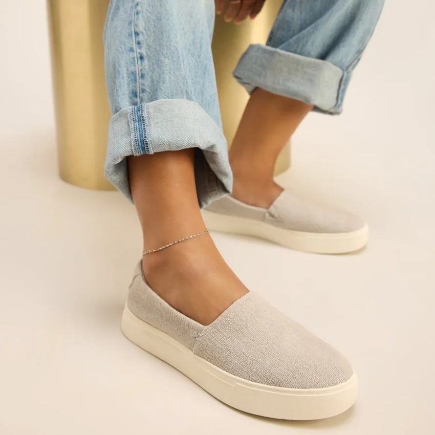 Baskets sans lacets Kameron pour femme Baskets sans lacets Kameron pour femme