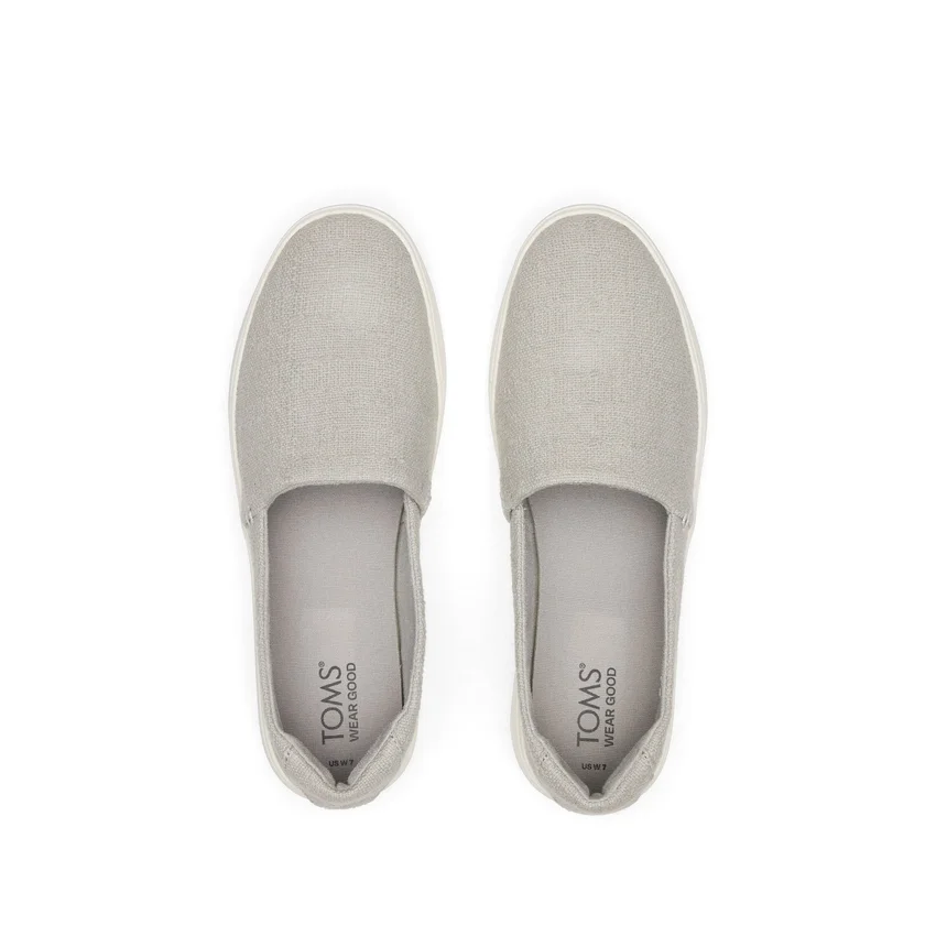 Baskets sans lacets Kameron pour femme Baskets sans lacets Kameron pour femme
