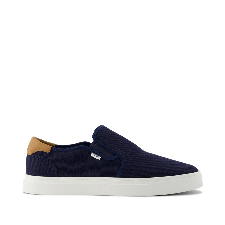 Baskets slip-on Baja 2.0 pour homme Baskets slip-on Baja 2.0 pour homme