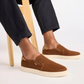 Baskets slip-on Baja 2.0 pour homme