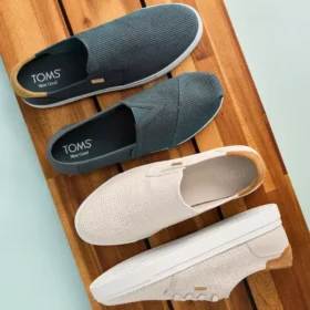 Baskets slip-on Baja 2.0 pour homme Baskets slip-on Baja 2.0 pour homme