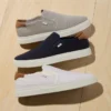 Baskets slip-on Baja 2.0 pour homme Baskets slip-on Baja 2.0 pour homme