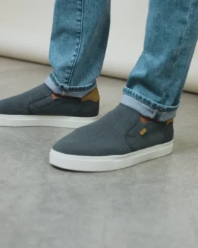 Baskets slip-on Baja 2.0 pour homme