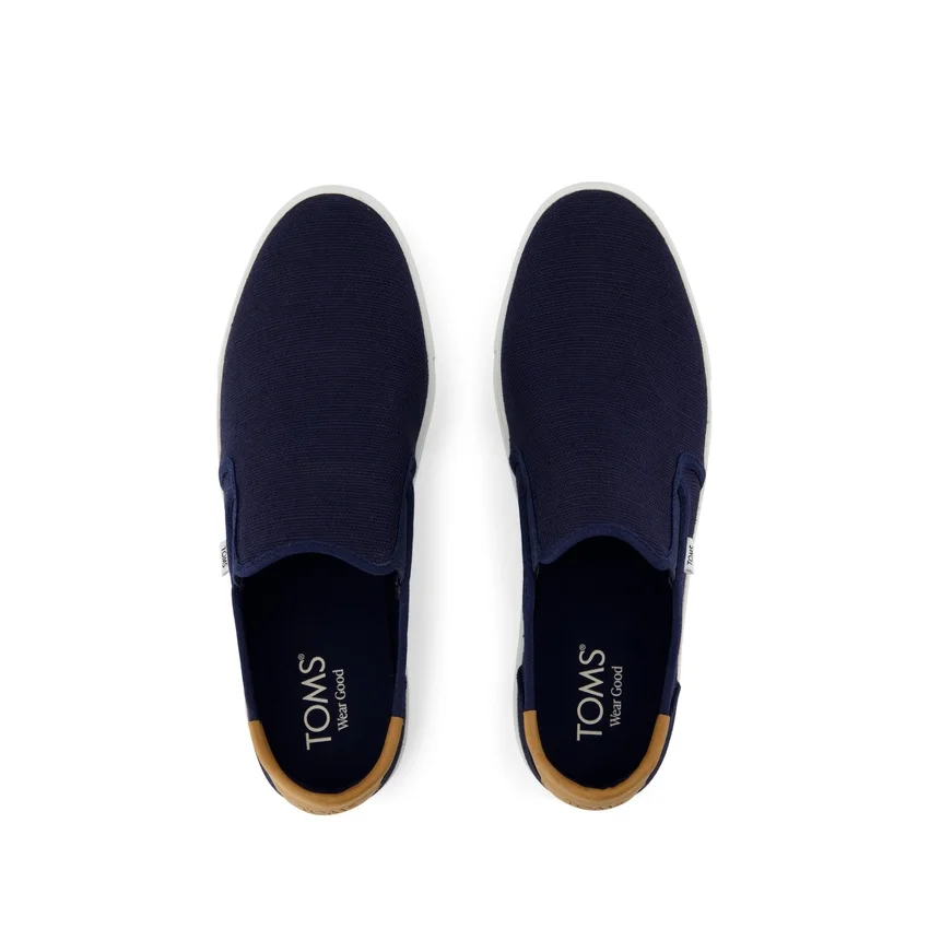 Baskets slip-on Baja 2.0 pour homme Baskets slip-on Baja 2.0 pour homme
