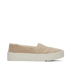 Baskets slip-on Verona pour femme