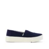 Baskets slip-on Verona pour femme Baskets slip-on Verona pour femme