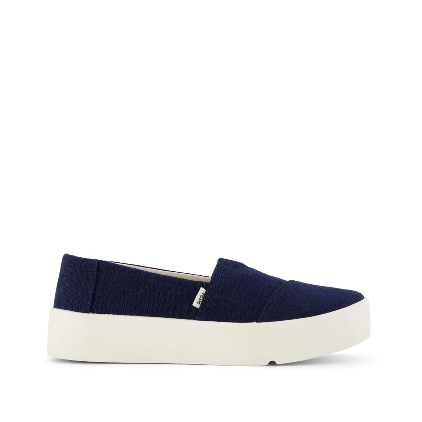 Baskets slip-on Verona pour femme Baskets slip-on Verona pour femme