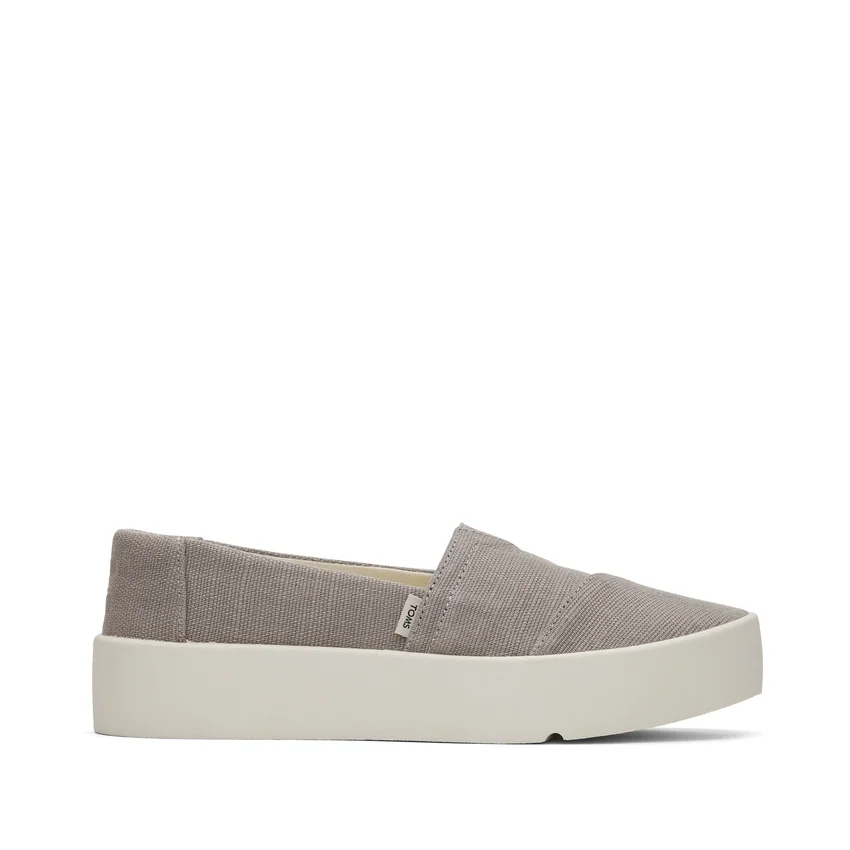 Baskets slip-on Verona pour femme Baskets slip-on Verona pour femme