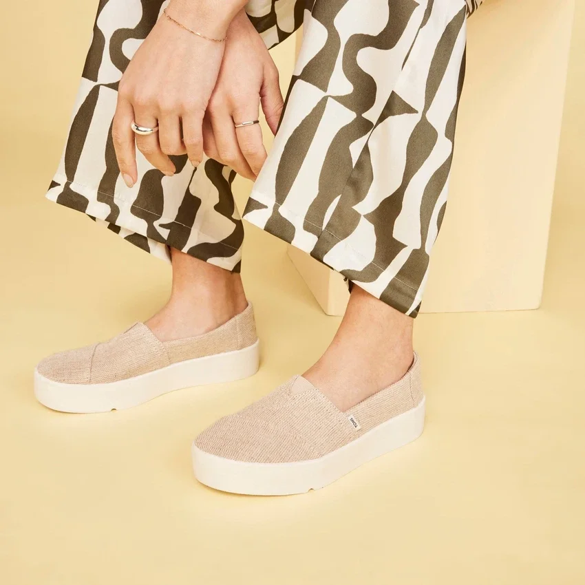 Baskets slip-on Verona pour femme Baskets slip-on Verona pour femme