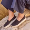 Baskets slip-on Verona pour femme Baskets slip-on Verona pour femme