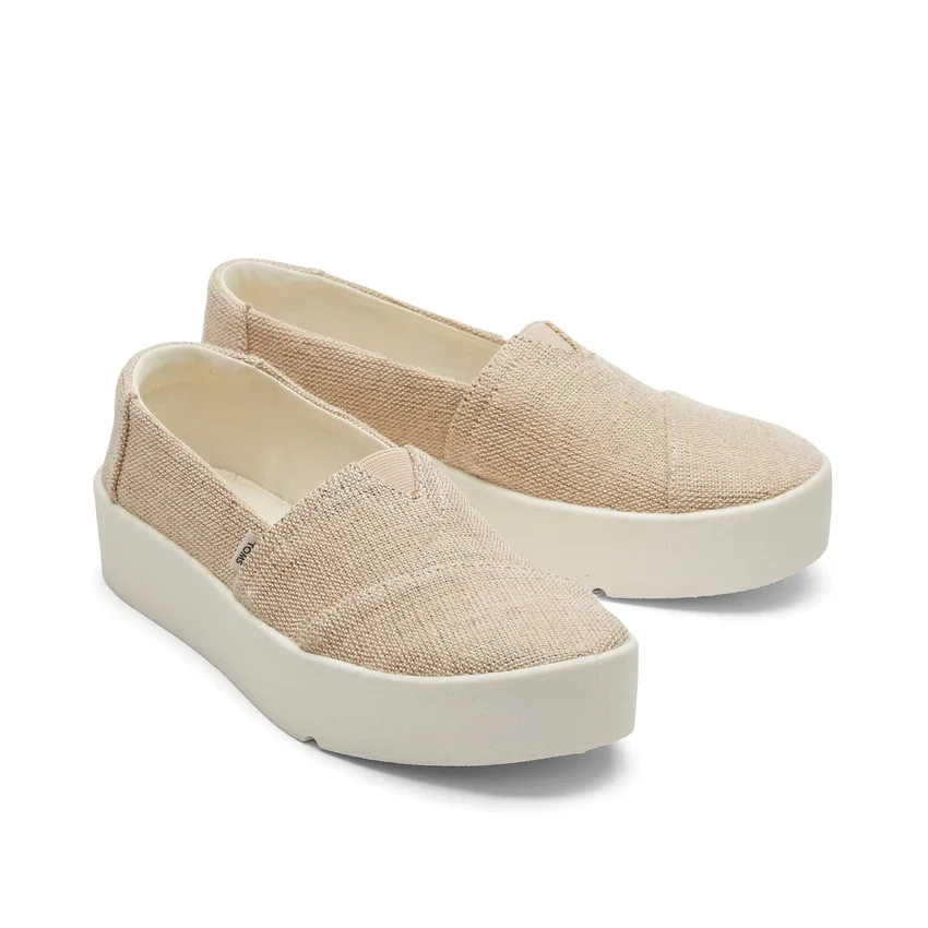 Baskets slip-on Verona pour femme Baskets slip-on Verona pour femme