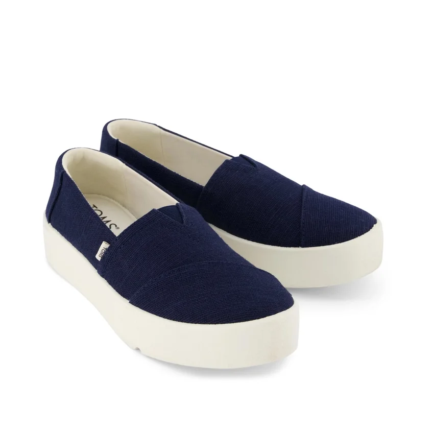 Baskets slip-on Verona pour femme Baskets slip-on Verona pour femme