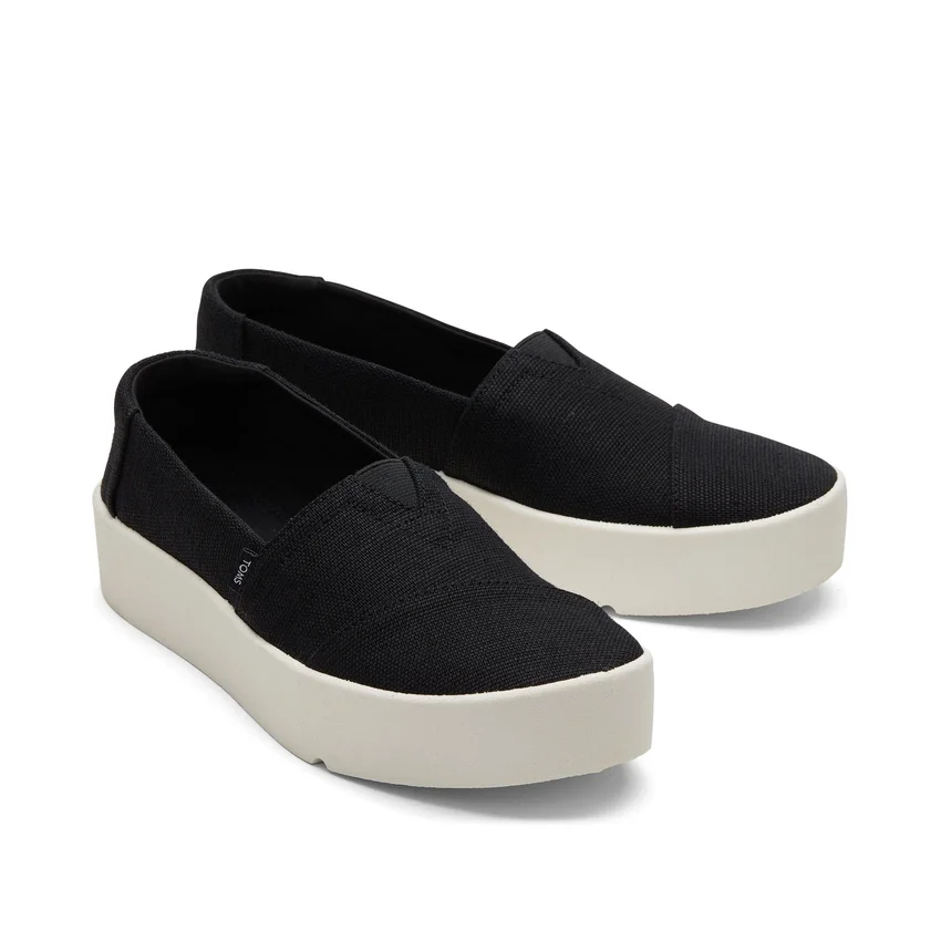 Baskets slip-on Verona pour femme Baskets slip-on Verona pour femme