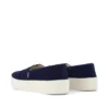 Baskets slip-on Verona pour femme Baskets slip-on Verona pour femme