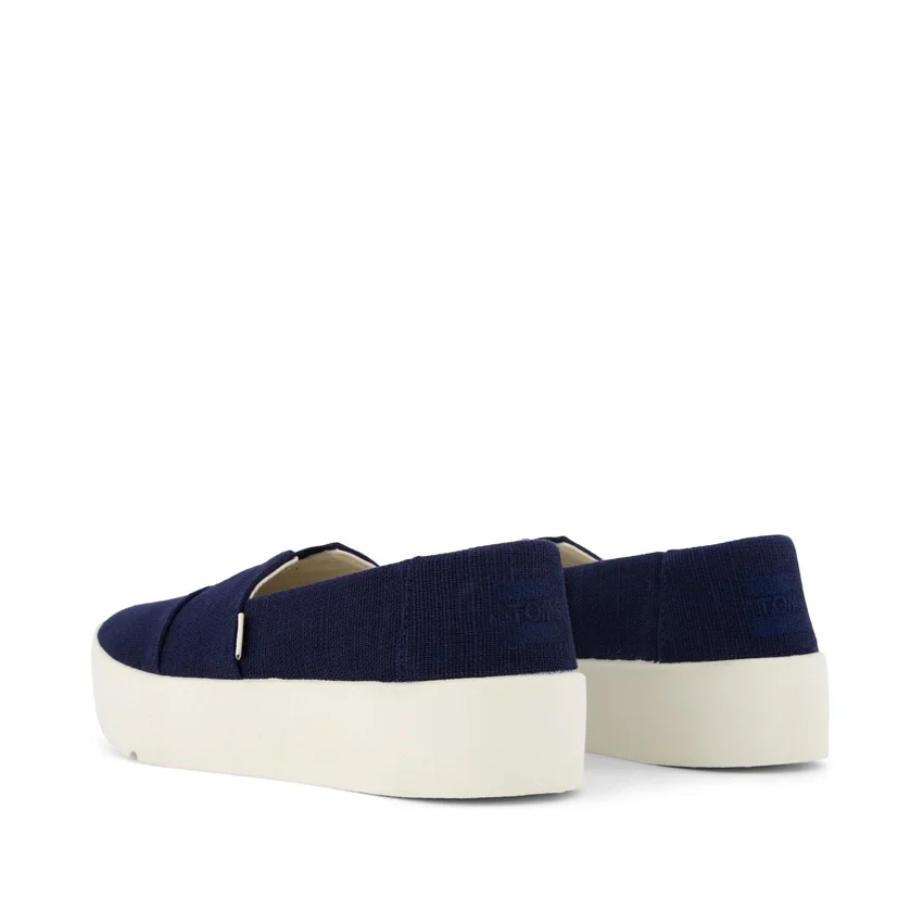 Baskets slip-on Verona pour femme Baskets slip-on Verona pour femme