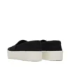 Baskets slip-on Verona pour femme Baskets slip-on Verona pour femme