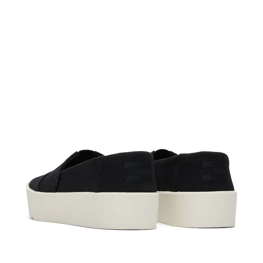 Baskets slip-on Verona pour femme Baskets slip-on Verona pour femme
