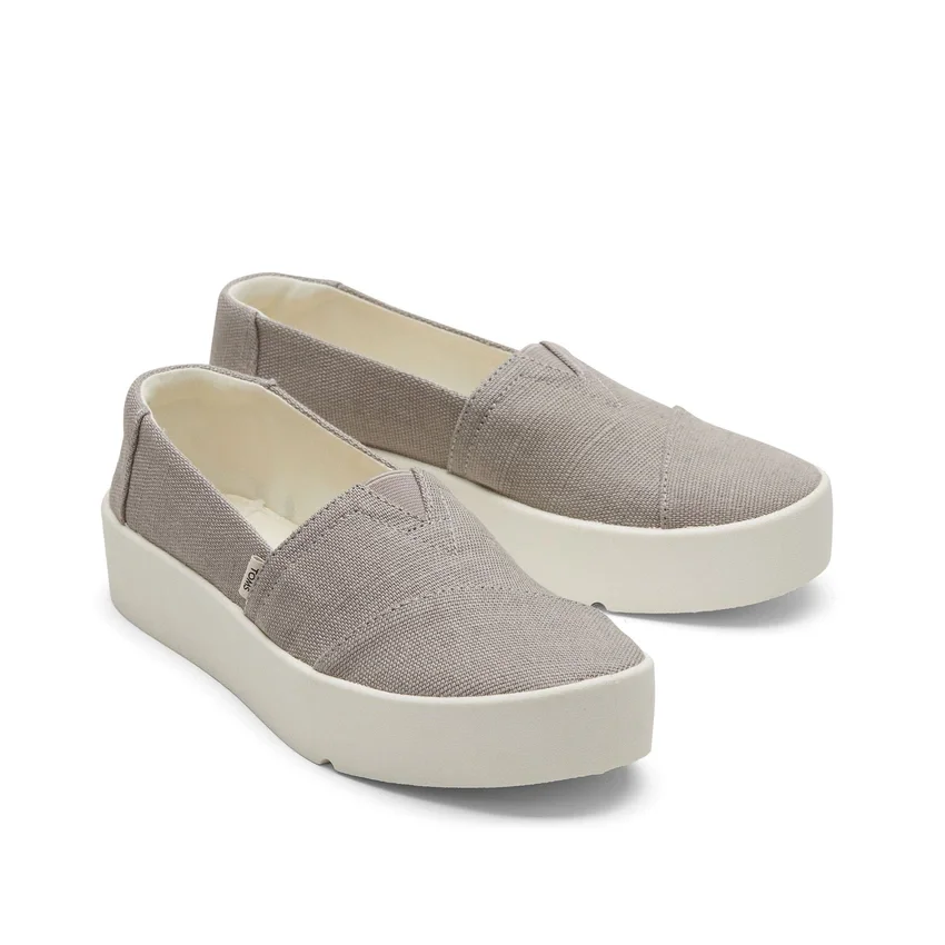 Baskets slip-on Verona pour femme Baskets slip-on Verona pour femme