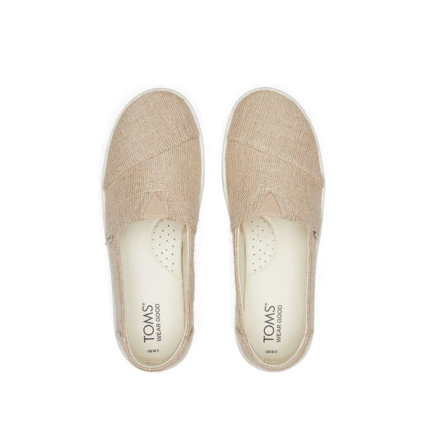 Baskets slip-on Verona pour femme Baskets slip-on Verona pour femme
