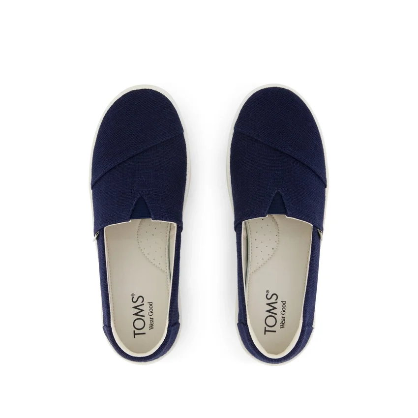 Baskets slip-on Verona pour femme Baskets slip-on Verona pour femme