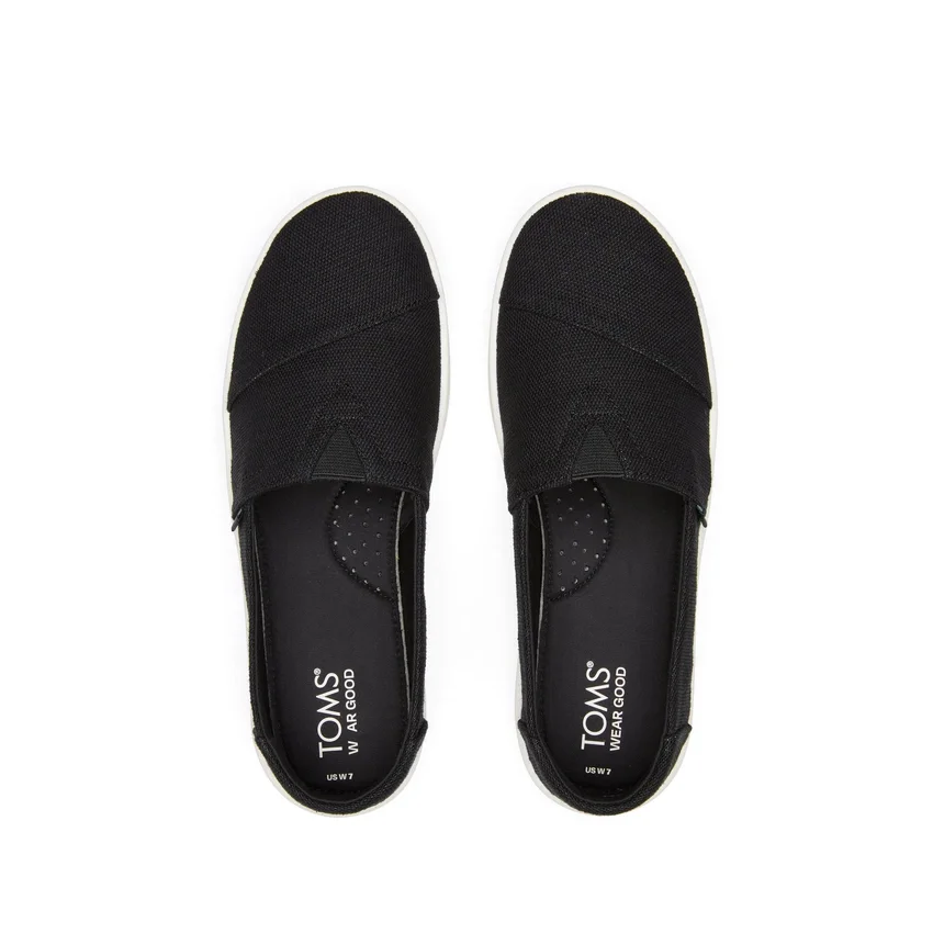 Baskets slip-on Verona pour femme Baskets slip-on Verona pour femme