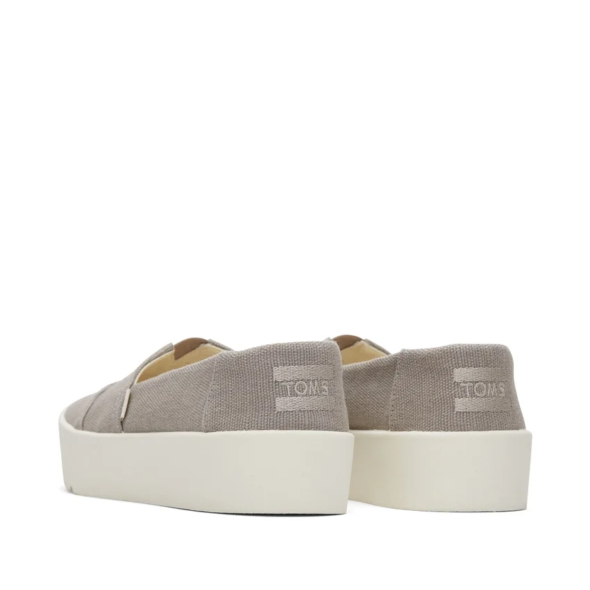 Baskets slip-on Verona pour femme Baskets slip-on Verona pour femme