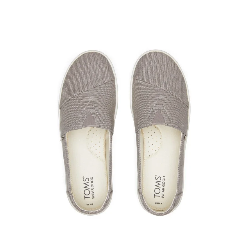 Baskets slip-on Verona pour femme Baskets slip-on Verona pour femme