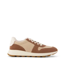Baskets TRVL LITE Retro Runner pour femme