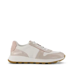 Baskets TRVL LITE Retro Runner pour femme
