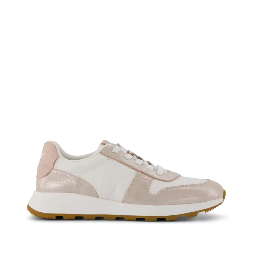 Baskets TRVL LITE Retro Runner pour femme Baskets TRVL LITE Retro Runner pour femme