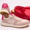 Baskets TRVL LITE Retro Runner pour femme Baskets TRVL LITE Retro Runner pour femme