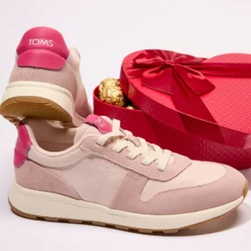 Baskets TRVL LITE Retro Runner pour femme Baskets TRVL LITE Retro Runner pour femme