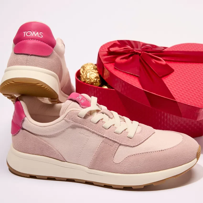 Baskets TRVL LITE Retro Runner pour femme Baskets TRVL LITE Retro Runner pour femme
