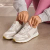Baskets TRVL LITE Retro Runner pour femme Baskets TRVL LITE Retro Runner pour femme