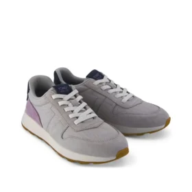 Baskets TRVL LITE Retro Runner pour femme