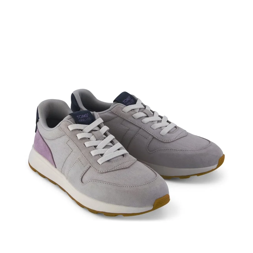 Baskets TRVL LITE Retro Runner pour femme Baskets TRVL LITE Retro Runner pour femme