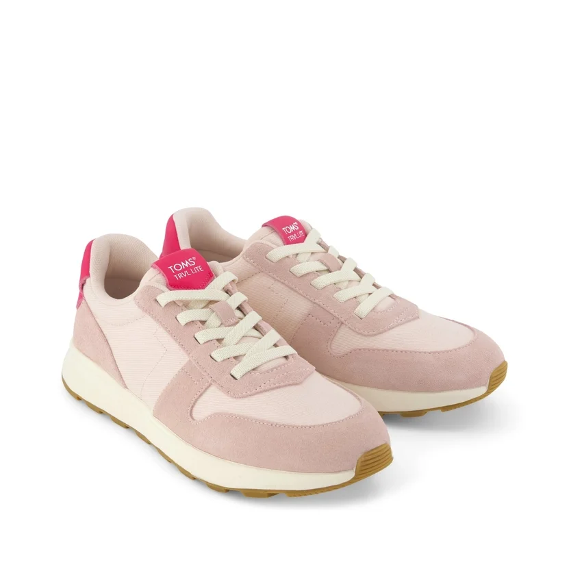 Baskets TRVL LITE Retro Runner pour femme Baskets TRVL LITE Retro Runner pour femme