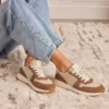 Baskets TRVL LITE Retro Runner pour femme Baskets TRVL LITE Retro Runner pour femme