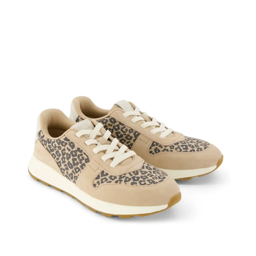 Baskets TRVL LITE Retro Runner pour femme Baskets TRVL LITE Retro Runner pour femme