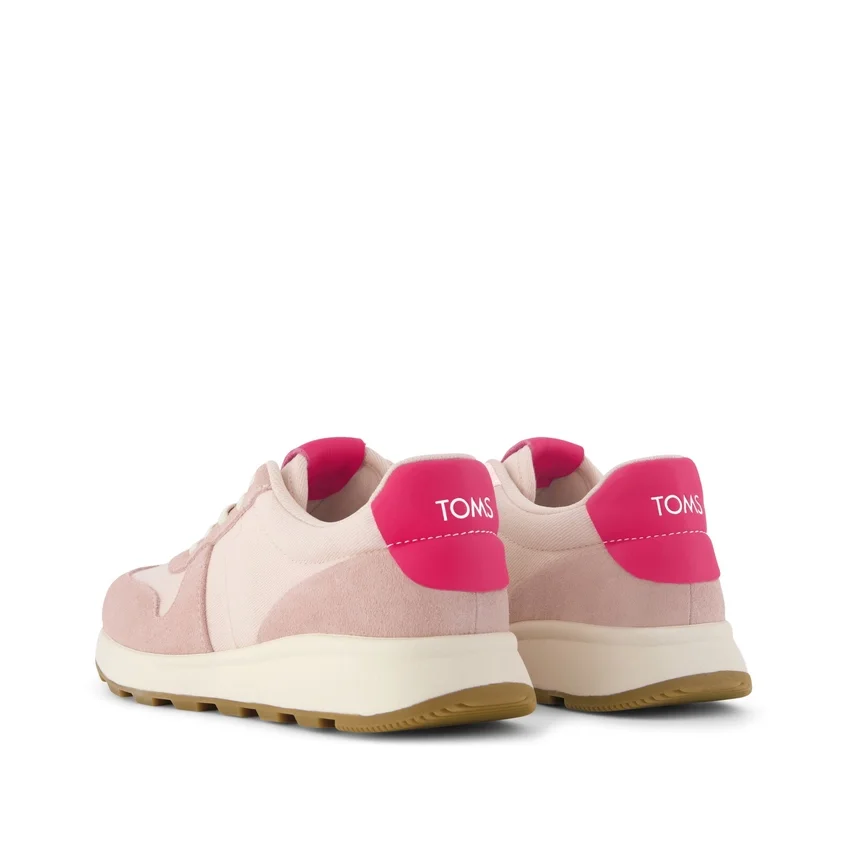Baskets TRVL LITE Retro Runner pour femme Baskets TRVL LITE Retro Runner pour femme