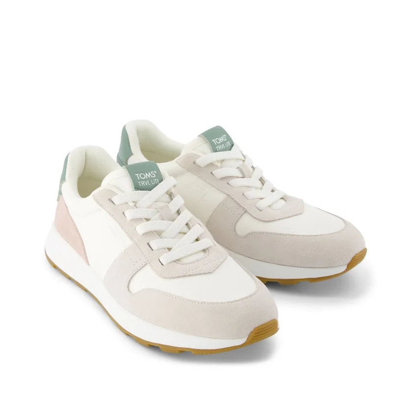 Baskets TRVL LITE Retro Runner pour femme Baskets TRVL LITE Retro Runner pour femme
