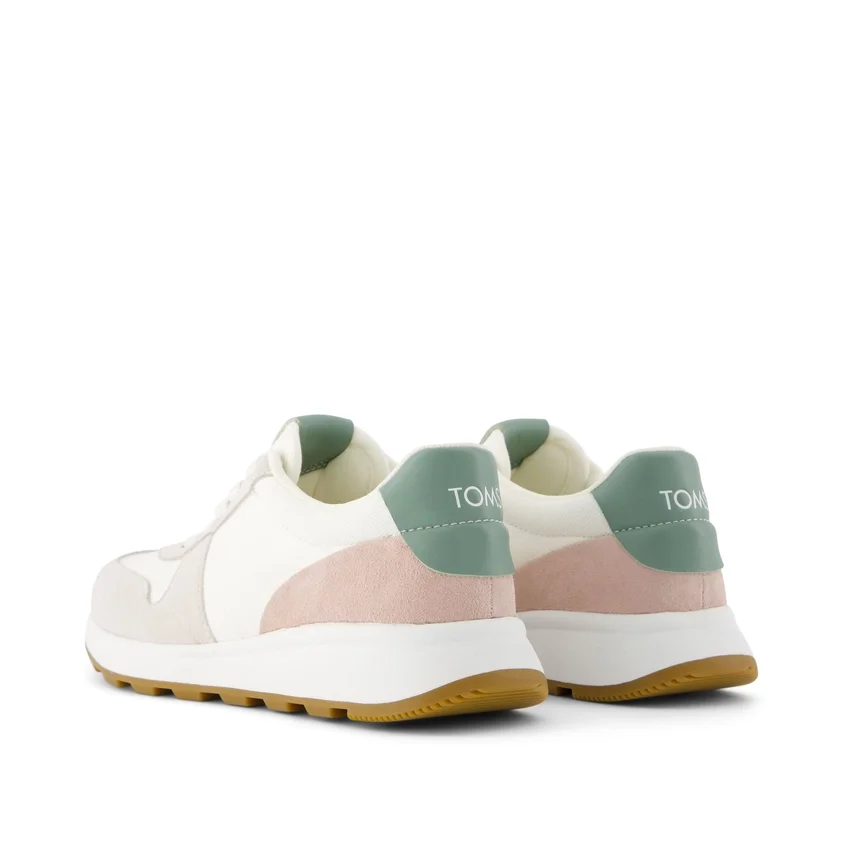 Baskets TRVL LITE Retro Runner pour femme Baskets TRVL LITE Retro Runner pour femme