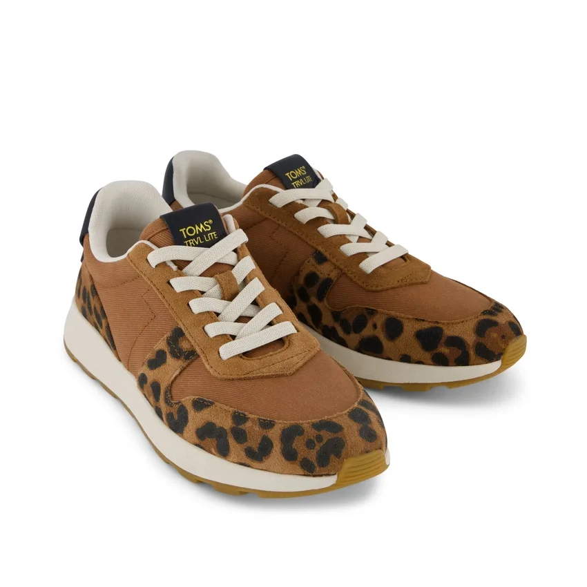 Baskets TRVL LITE Retro Runner pour femme Baskets TRVL LITE Retro Runner pour femme