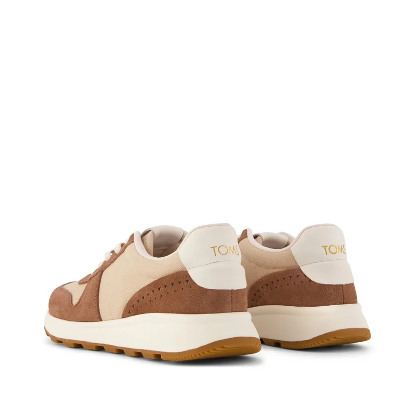 Baskets TRVL LITE Retro Runner pour femme Baskets TRVL LITE Retro Runner pour femme