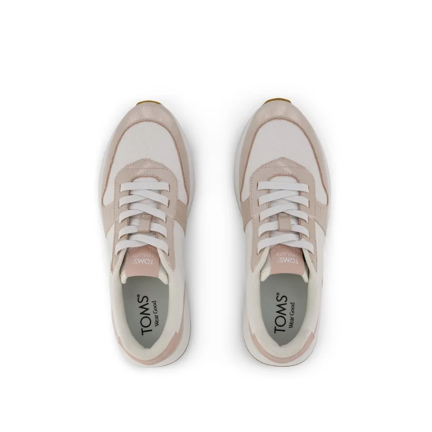Baskets TRVL LITE Retro Runner pour femme Baskets TRVL LITE Retro Runner pour femme