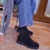 Bottes Astrid pour femme