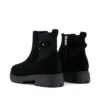 Bottes Astrid pour femme