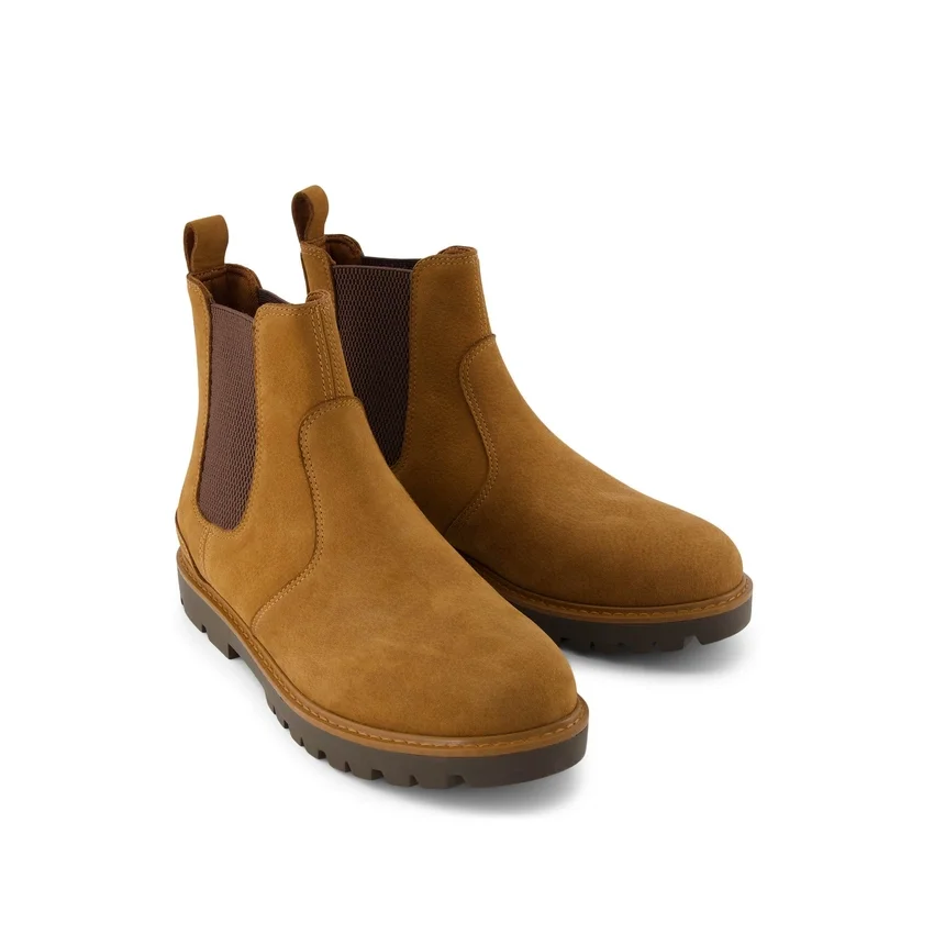 Bottes Griffin pour homme Bottes Griffin pour homme