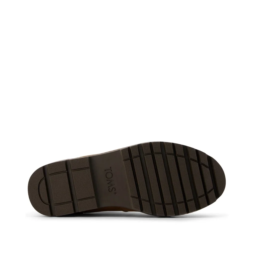 Bottes Griffin pour homme Bottes Griffin pour homme