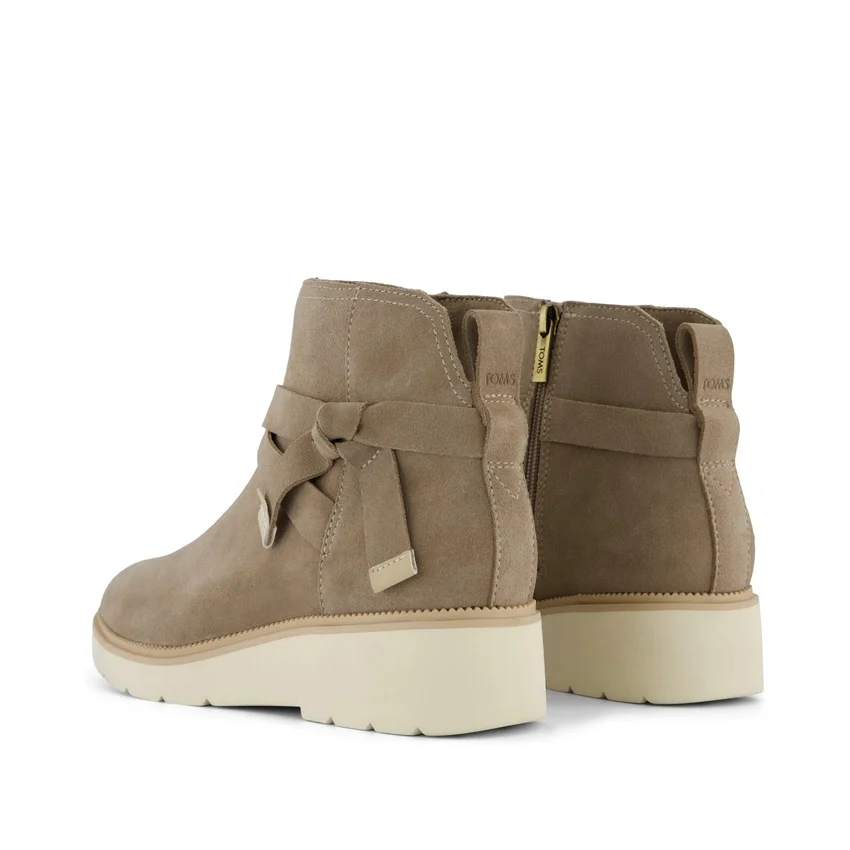 Bottes Marlow pour femme Bottes Marlow pour femme